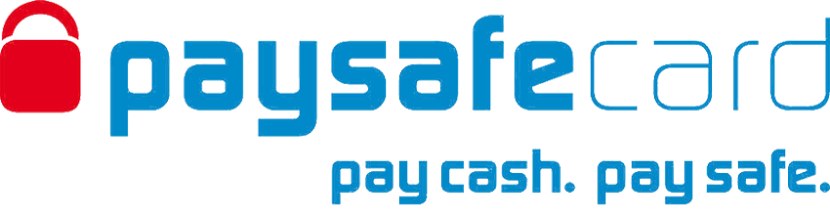 Paysafecard Logo