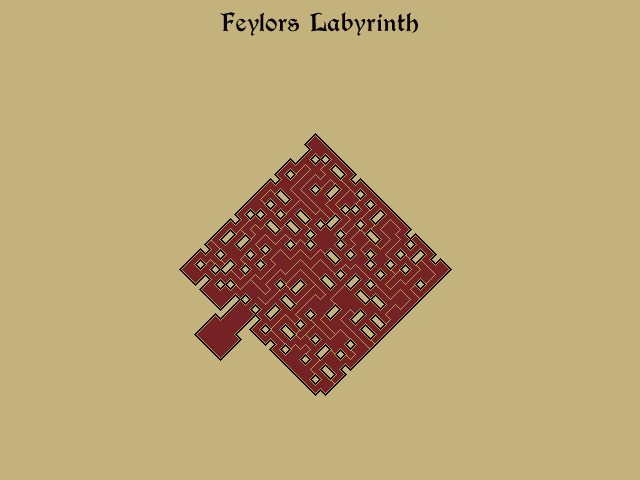 Feylors Labyrinth