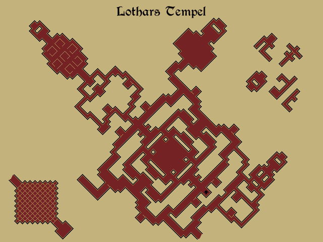 Lothars Tempel