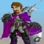 Tatheus Morgensterns Avatar